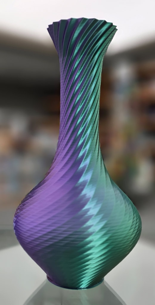 (Copper-Purple-Green) / (Green-Blue)